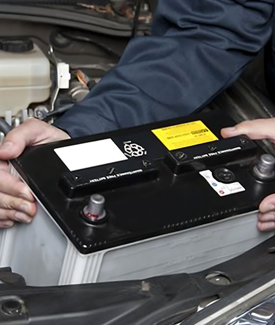 Car-With-a-Weak-Battery